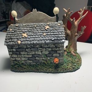 The Munsters Village